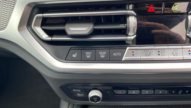 BMW 4 Series M440i xDrive MHT 2dr Step Auto Petrol Coupe